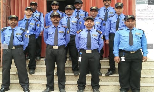 Required supervisor, security guard, gunman in Firozabad