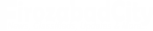 Firozabad City - Local Magazine - Mobile App