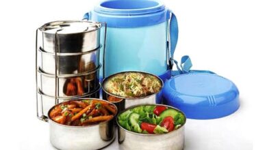 Shri Krishna Tiffin Service - Firozabad 1 veg-tiffin-service-in-firozabad