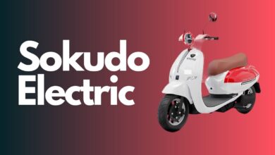 Ramprakash Agencies - Firozabad 10 Battery Dealers, Firozabad Classifieds Authorized dealers of SOKUDO Electrical Two Wheeler Vehicles in Firozabad