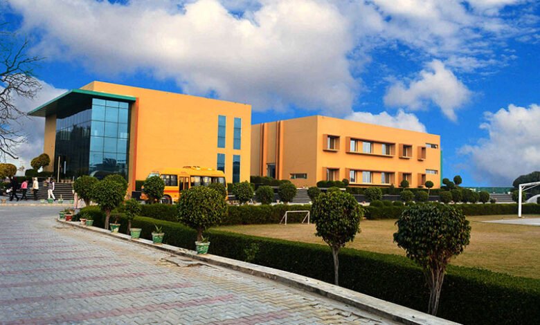 Firozabad Jobs: आवश्यकता है फिरोजाबाद स्थित पब्लिक स्कूल में कैन्टीन चलाने के लिये अनुभवी ठेकेदार की 1 Firozabad Jobs, Contractor Jobs, School Jobs Firozabad Jobs: Required An experienced contractor to run the canteen in a public school located in Firozabad.