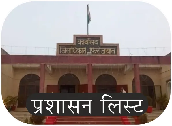 Note: अगर इस कॉलम मैं आप कोई और जानकारी देखना चाहते हैं या आपके पास यहाँ प्रकाशित करने लायक कोई सूची या जानकारी है. तो हमें व्हाट्सप्प पे बताएं या भेजें।